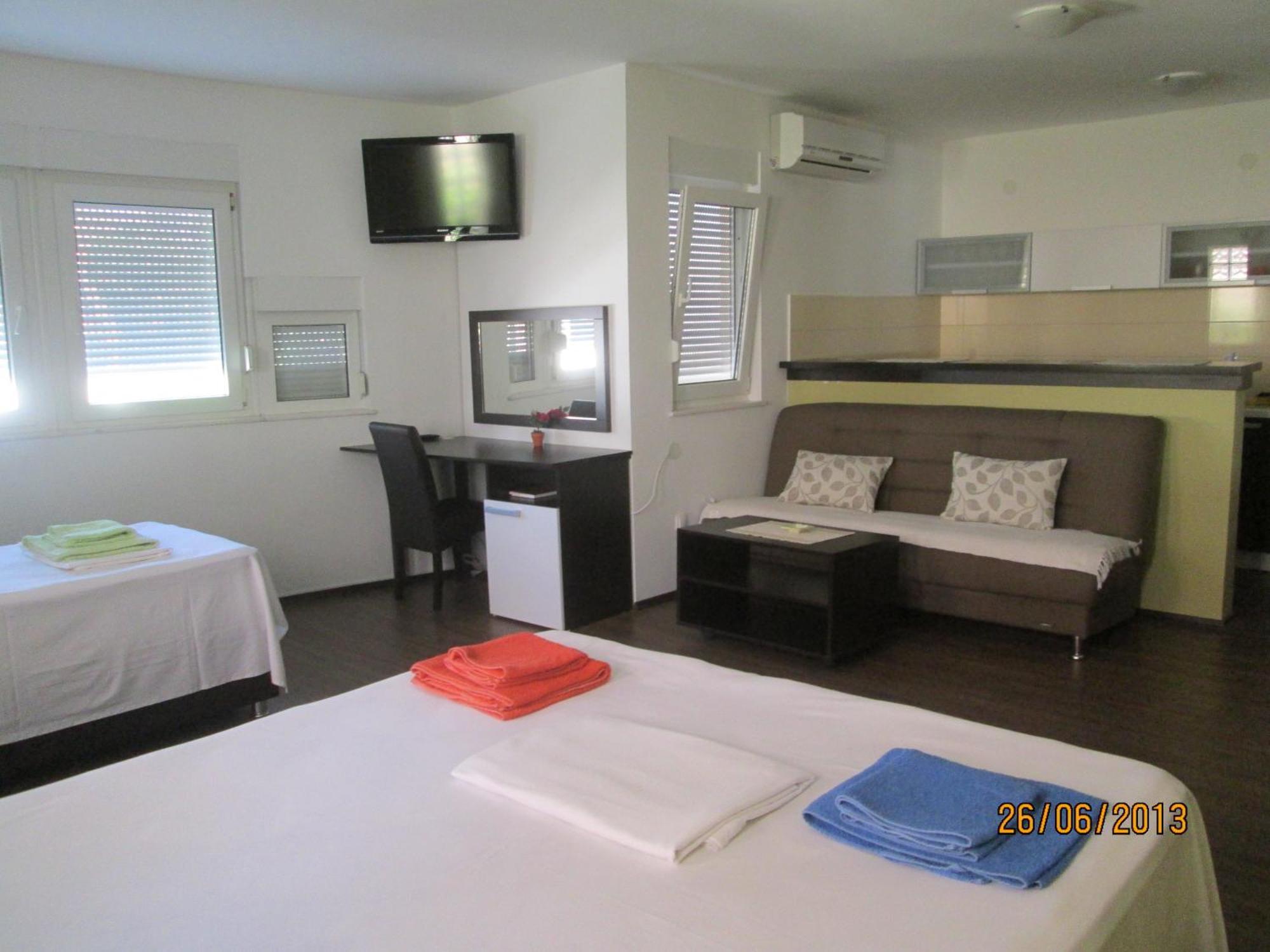 Guesthouse Stari Grad Mostar Zimmer foto
