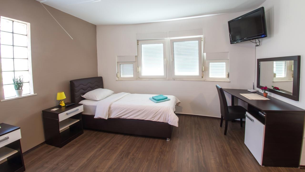 Guesthouse Stari Grad Mostar Exterior foto