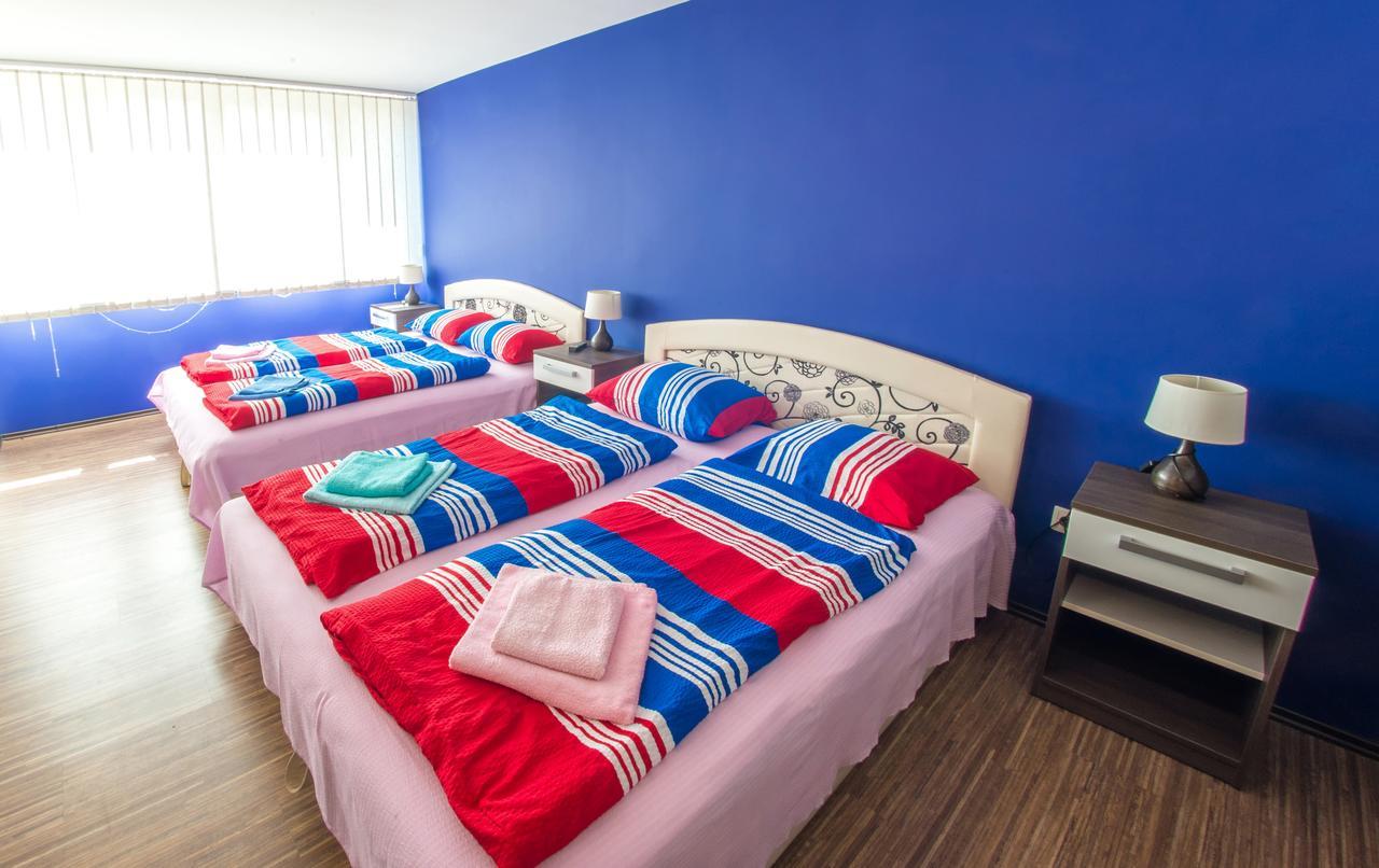 Guesthouse Stari Grad Mostar Exterior foto