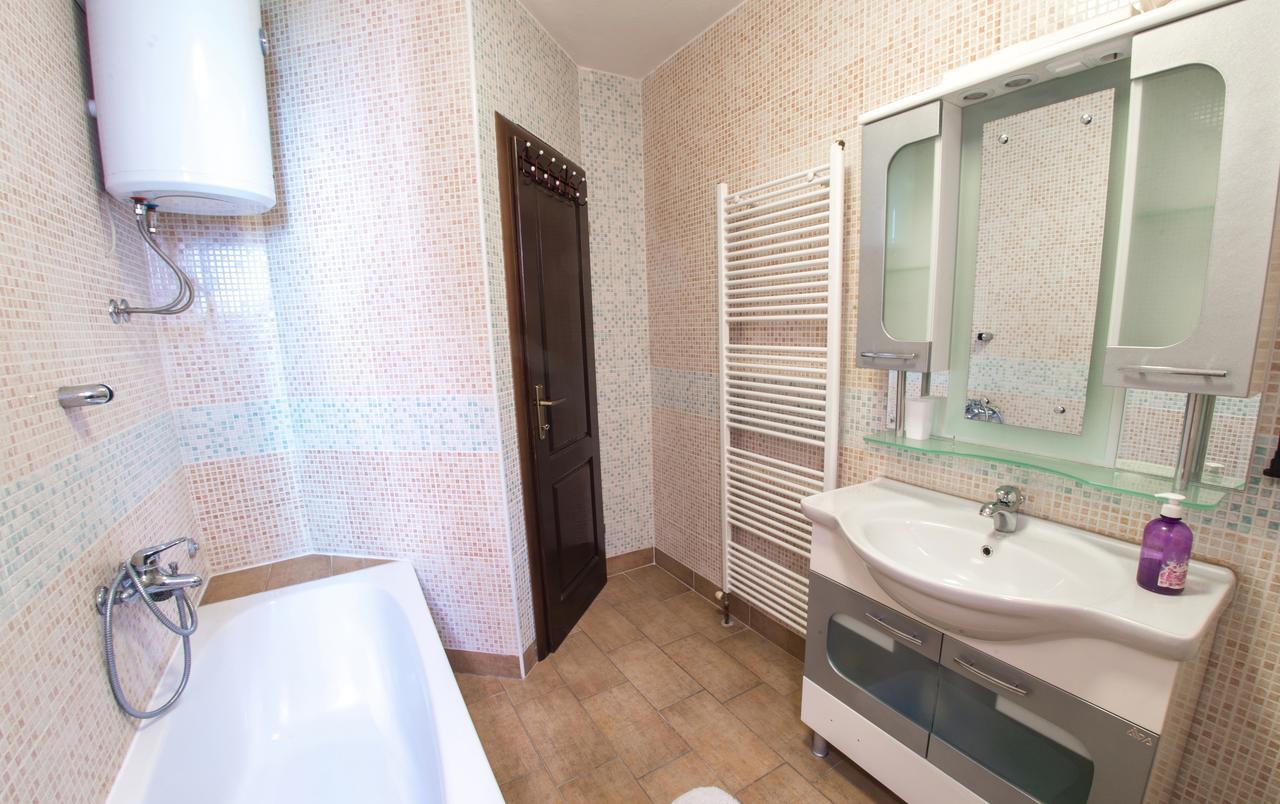 Guesthouse Stari Grad Mostar Exterior foto