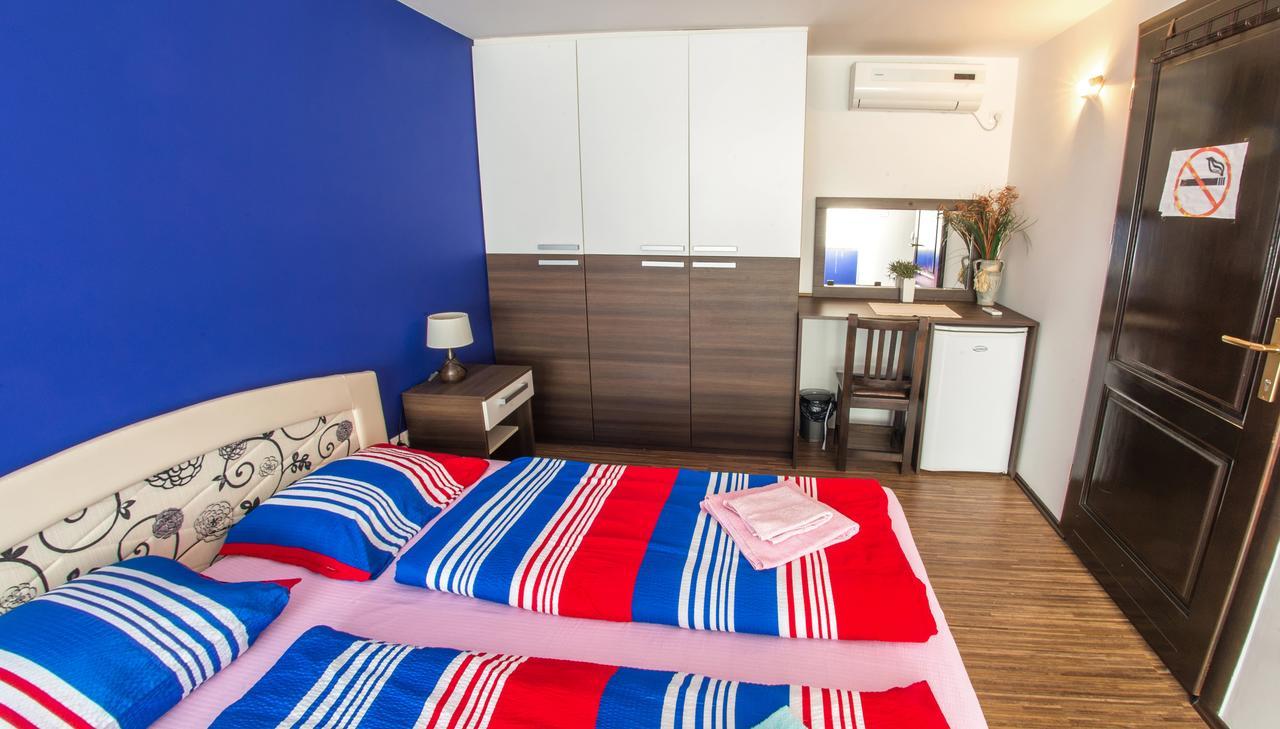 Guesthouse Stari Grad Mostar Exterior foto