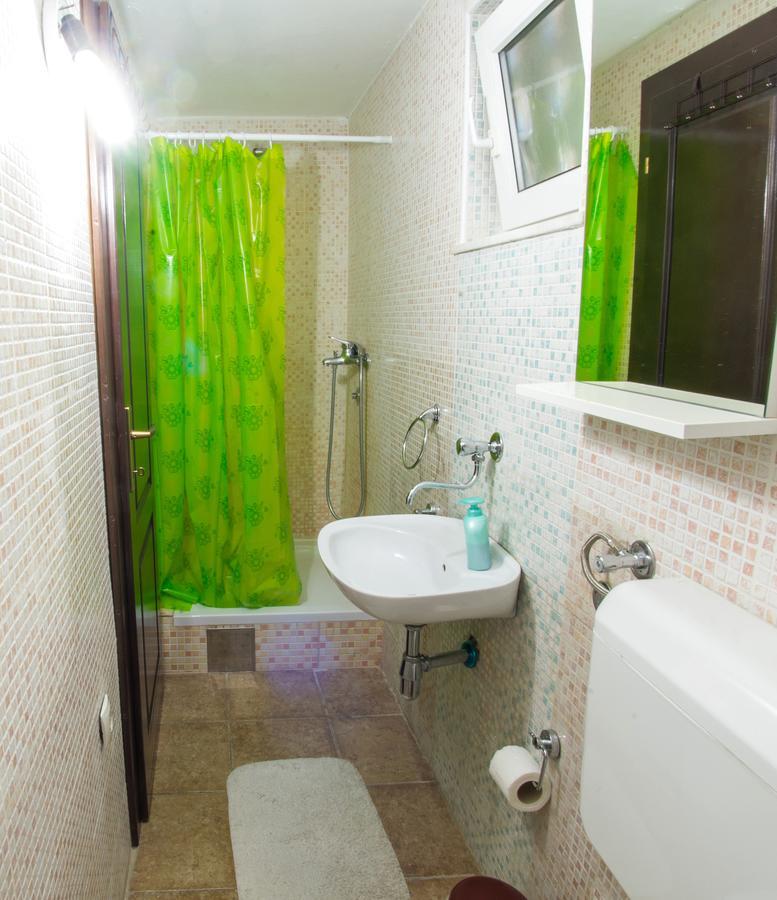 Guesthouse Stari Grad Mostar Exterior foto